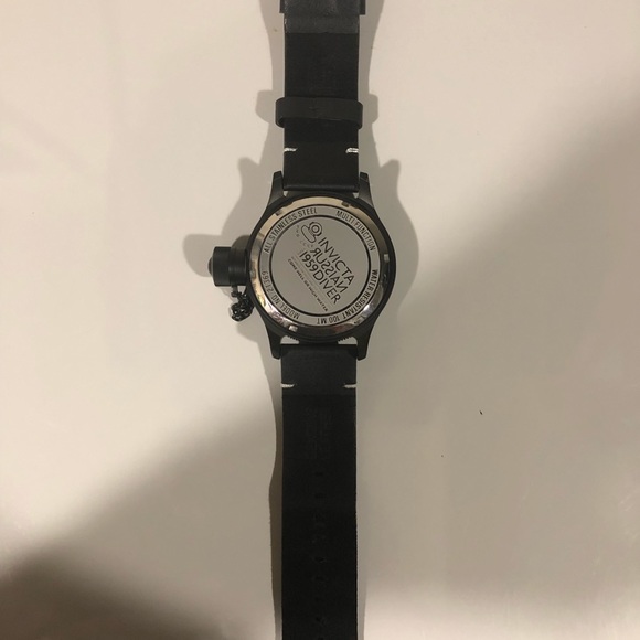 Invicta dive watch - Picture 4 of 6